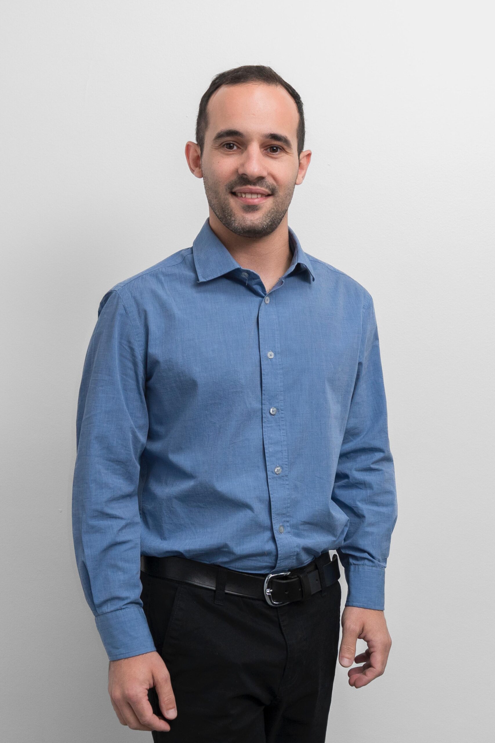 ING. ESTEBAN SONGINI
